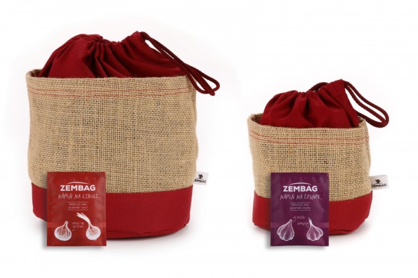 Bordo Zembag na 2 kg cibule