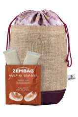 Lila Zembag na 5 kg zemiakov