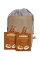 Grey Zembag for 5 kg of potatoes