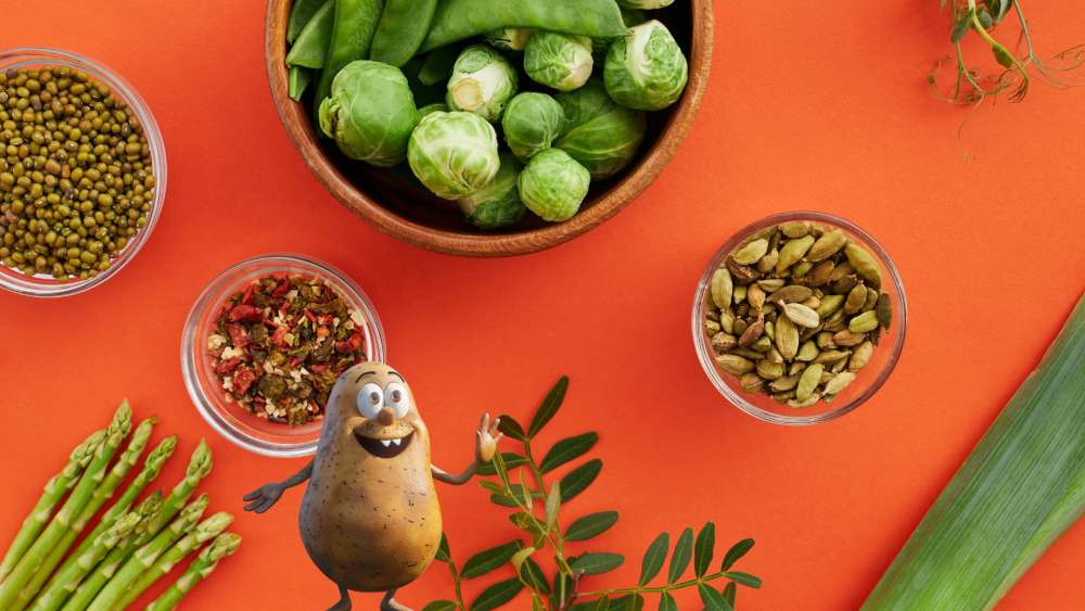 Ako zdravá strava ovplyvňuje našu energiu a imunitný systém