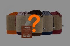 Zembag náhodné barvy na 2,5 kg brambor