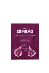 Zembag Wkład do czosnku 5 g