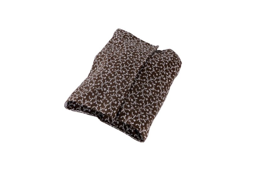 Czekoladowy kwiatowy Zembag do chleba