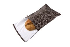 Schokolade geblümt Zembag für Brot