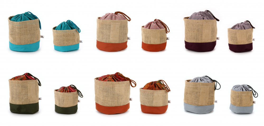 Vyberte ten nejlepší motiv pro novou kolekci