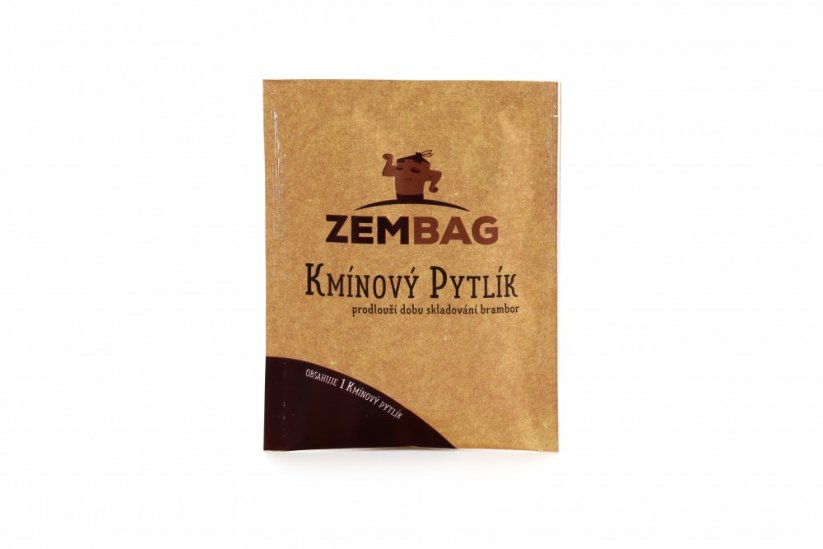 Zembag caraway sachet - 18 g