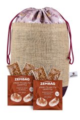 Lila Zembag für 10 kg Kartoffeln
