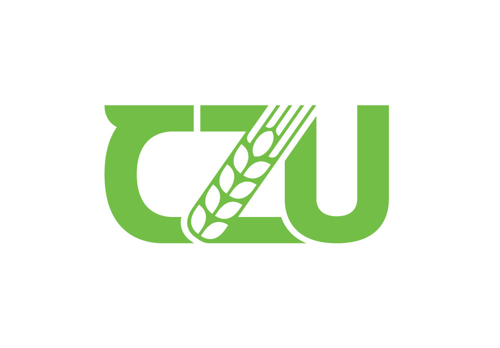 ČZU logo